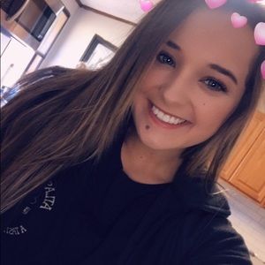 Meet your Posher, Kelsey